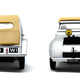 Illustration for article titled French Friday: Le 2 chevaux Proto TPV Terrasson